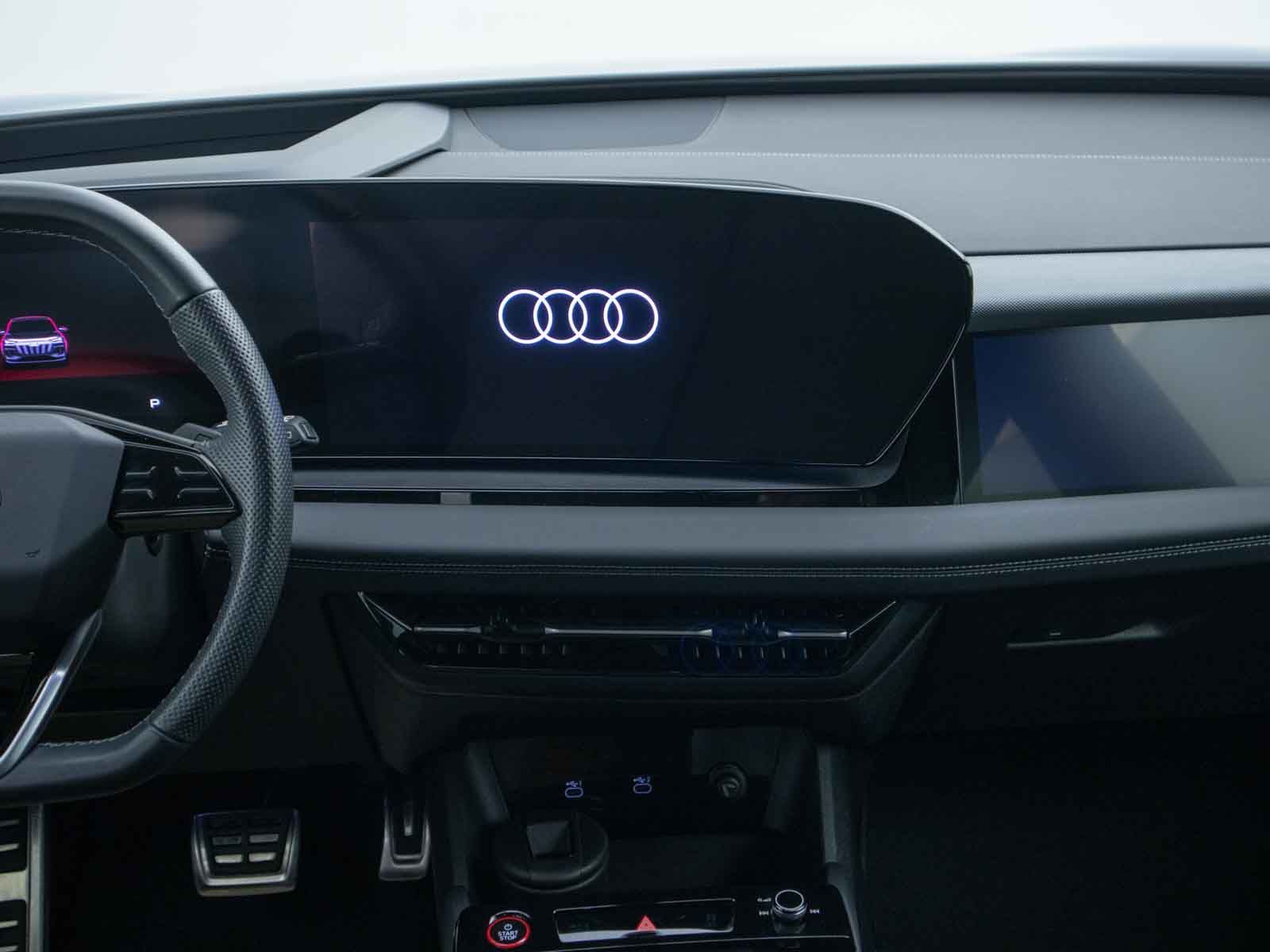 Audi SQ6 e-tron - Bild 17