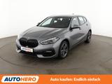 BMW 120i Sport Line Aut.*NAVI*TEMPO*LED*PDC*SHZ* - BMW 120 Gebrauchtwagen in Mülheim (Ruhr)