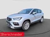 Seat Ateca 1,5 TSI Style VSSZZZ5F1R6537547 - gebrauchte Seat Ateca aus dem Jahr 2024