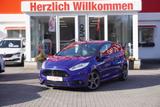 Ford Fiesta 1.6 EcoBoost ST KLIMA TEMP NAVI KAMERA - Ford Fiesta mit Benzin-Antrieb: Kleinwagen