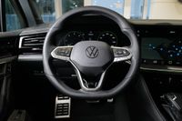 Volkswagen Touareg 3.0TDI R-Line BlackStyle Nachtsicht HuD 