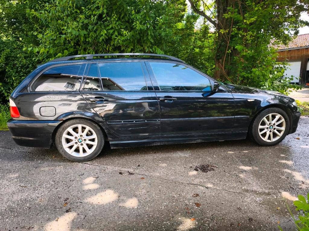 BMW 325