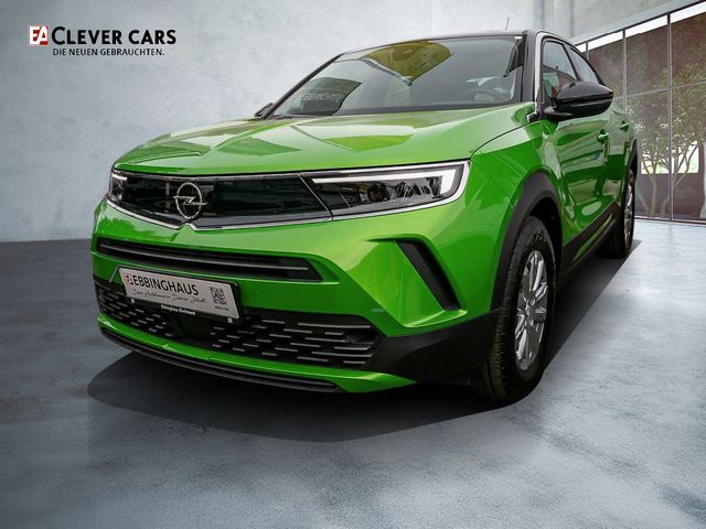 Opel Mokka e Edition Fahrerassistenz-Paket LED
