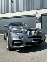 BMW X5 xDrive30d,Mpaket,Standhzg,360*Kamera - BMW X5 Gebrauchtwagen in Stuttgart