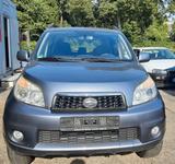 Daihatsu Terios 1.5, 2011, 105.500km, tüv 01.2027,  - Daihatsu aus 2011