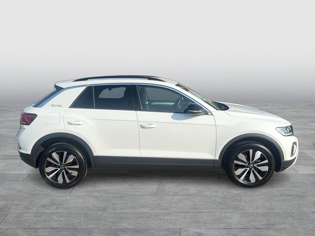 Volkswagen T-Roc - Bild 5