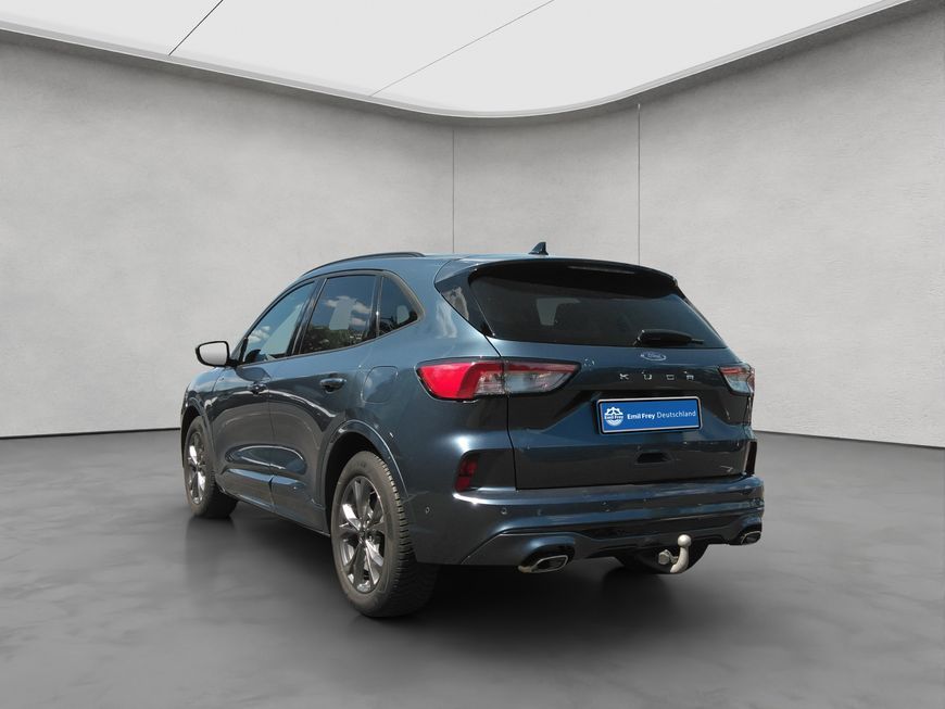 Ford Kuga 1.5 EcoBoost ST-LINE X imagem 3
