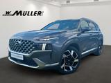 Hyundai SANTA FE 2.2 CRDi Prime Assistenz-Paket - gebrauchte Hyundai SANTA FE aus dem Jahr 2023