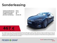 Audi A6 e-tron - Vorschau Bild 1