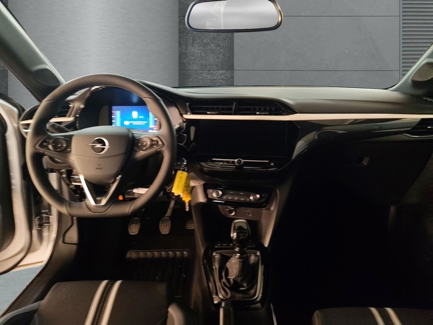 Opel Corsa - Bild 10