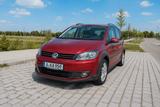 Volkswagen Touran Cross 1.4 TSI DSG | 95.000 | TÜV neu - Volkswagen Touran: 1.9