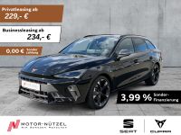 Cupra Leon - Vorschau Bild 1
