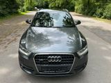 Audi Q3 2.0 TFSI quattro S-Line Pano Navi - Audi Q3 aus 2012