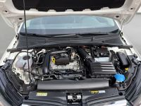 Skoda Fabia - Vorschau Bild 18