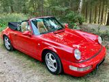 Porsche 964 - rote Porsche 964