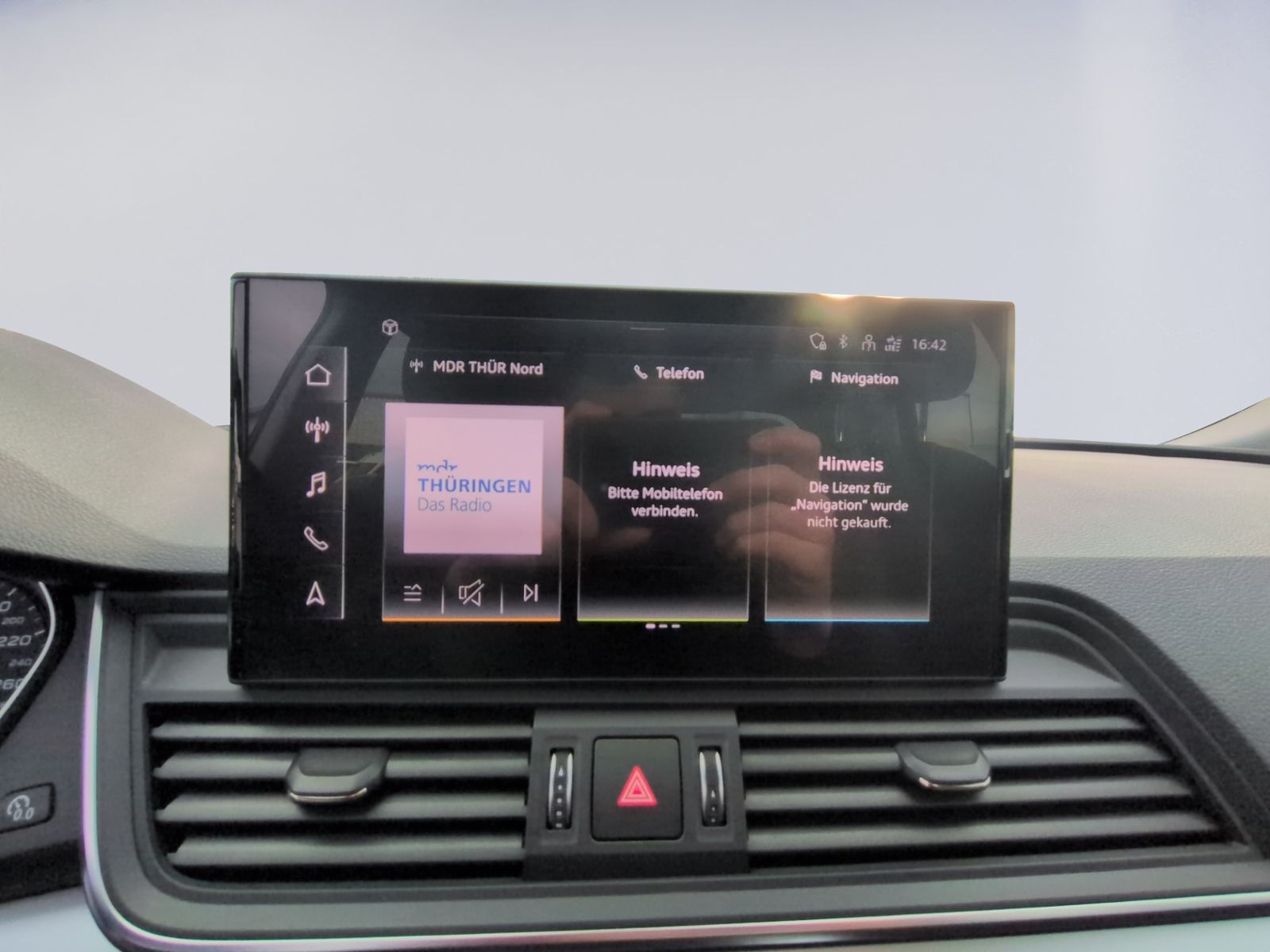 Q5 Sportback 50 TFSI e quattro S tronic advanced