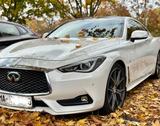 Infiniti Q60 2.0t AT Premium Premium  - Infiniti Q60 Gebrauchtwagen