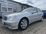 Mercedes-Benz C 230 C -Klasse T-Modell C 230 T - Mercedes-Benz C 230 aus 2005