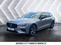 Volvo V60 - Vorschau Bild 5