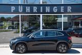 Mercedes-Benz GLA 180 (EURO 6d) - gebrauchte Mercedes-Benz GLA 180 aus dem Jahr 2024