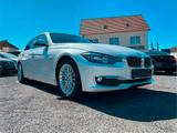 BMW 318d AUT + NAVI + SHZ + SCHIEBED + LEDER - BMW 318 Gebrauchtwagen in Saarbrücken