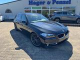 BMW 535 5 Touring 535 i - BMW 535: 535i