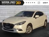 Mazda 3 G120 Exclusive-Line HUD BLIS Kamera - Mazda 3: Bl