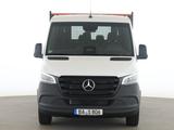 Mercedes-Benz Sprinter 319 CDI Doka 3665 AHK LeD Klima AHK LM - Angebote