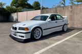 BMW E36 325i Limousine Tracktool - BMW 325: E36 325i