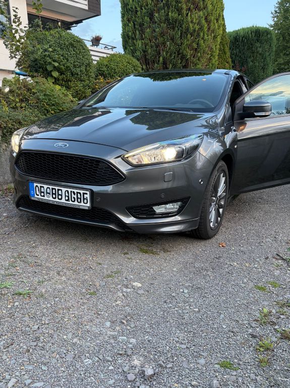 Image of Ford Focus