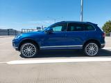 Volkswagen Touareg 3.0 V6 TDI SCR Exclusive BMT Terrain... - Volkswagen Touareg: Exclusive