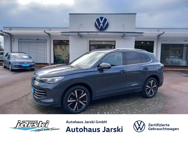 Volkswagen Tiguan 2.0 TDI Elegance,DSG,AHK,AreaView,DisProM