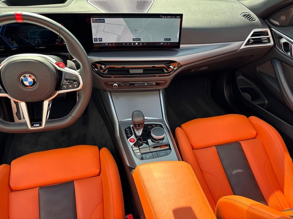 BMW M4 - Bild 13
