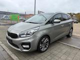 Kia Carens Spirit Automatic - gebrauchte Kia Carens aus dem Jahr 2017