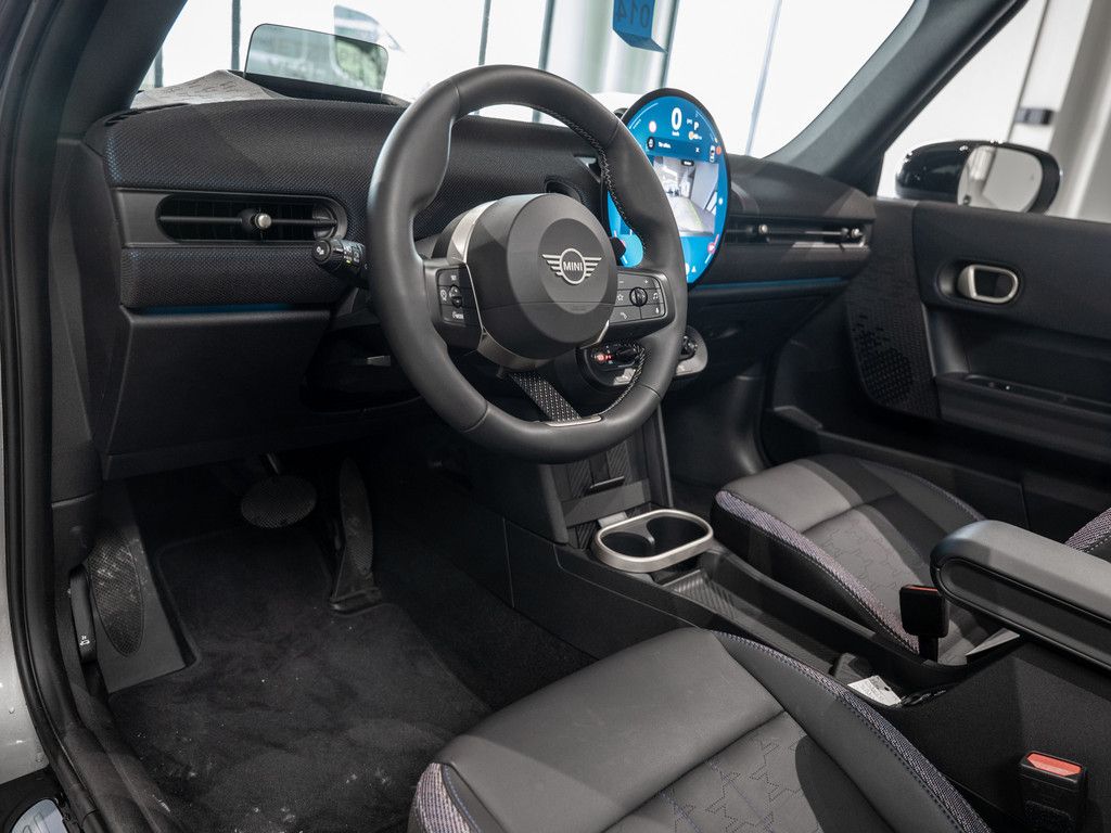 MINI Cooper C - Bild 22