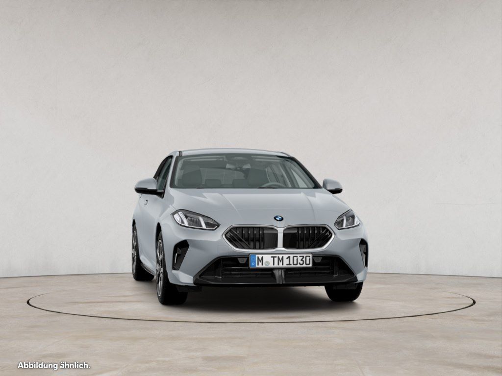 BMW 120 - Bild 10
