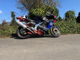 Aprilia RSV Mille RP - SBK Haga Design - APRILIA RSV MILLE