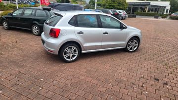 Volkswagen Polo - 9