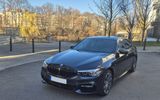 BMW 530d M-PAKET*LED*HUD*ACC*360*VOLL - BMW 530: M Paket