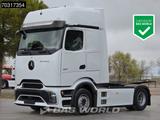 Mercedes-Benz Actros 1853 4X2 NEW! ProCabin-GIGA 2x tanks Reta - Offers