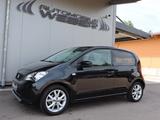 Seat Mii 1.0 CHIC *SPORT-PLUS-PAKET*EMOTION*SHZ*EL.SD - Seat Mii: Plus