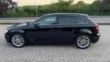 Audi A3 Sportback 2.0 TDI Virtual Cockpit - Audi A3: Aud