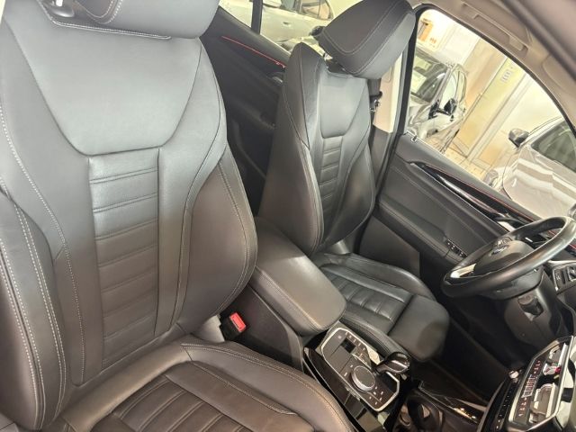 BMW X3 xDrive 20d A 18'' StandHZG AHK Leder H/K Lase foto 7