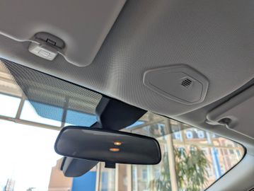 Ford Focus Turnier Business