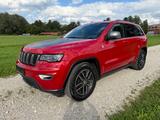 Jeep Grand Cherokee 3.0l CRD Trailhawk*Pano*HU Neu - Jeep Grand Cherokee von privat