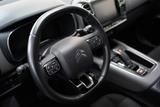 Citroën C5 Aircross PureTech 180 EAT8 Feel Automatik AHK - schwarze Citroën C5 Aircross