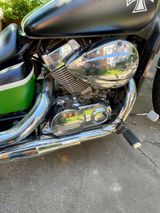 Honda Shadow Spirit, RC 53, wenig km - Offers matching your search criteria