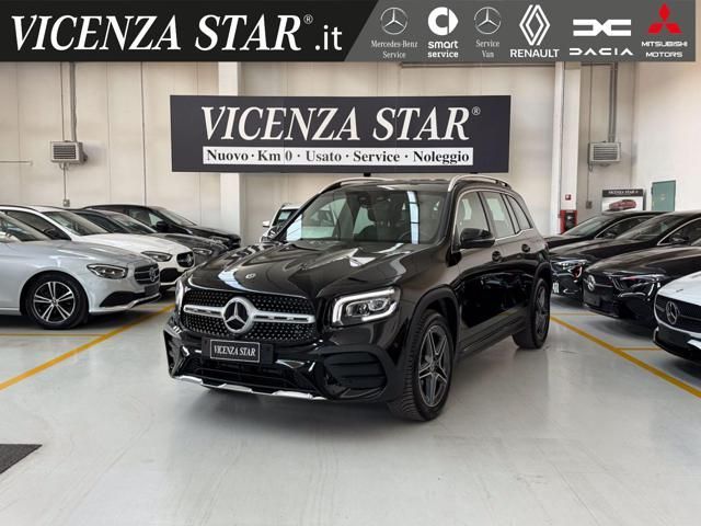 Mercedes-Benz MERCEDES-BENZ GLB 180 d PREMIUM AMG