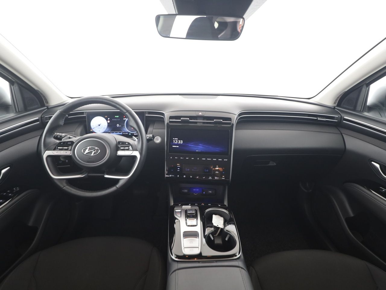 Hyundai Tucson – Bild 11