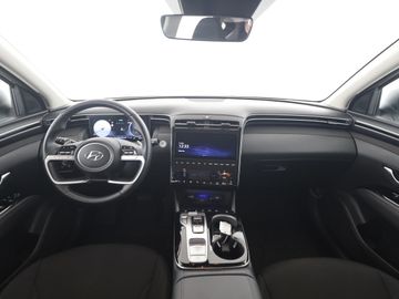 Hyundai TUCSON - 11